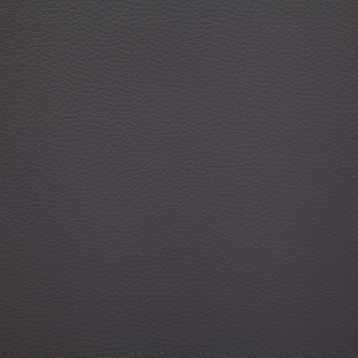 Bankje 106 cm kunstleer grijs - Griffin Retail
