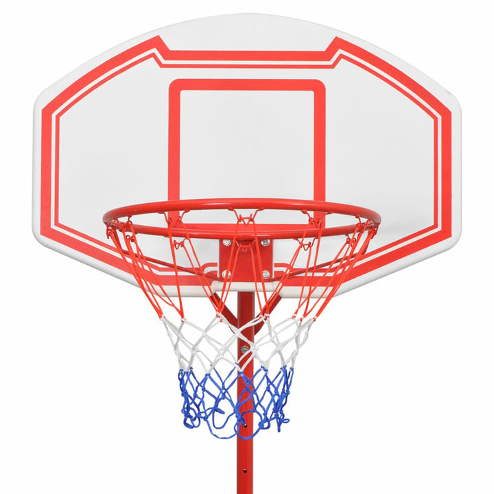 Basketbalringset 305 cm - Griffin Retail