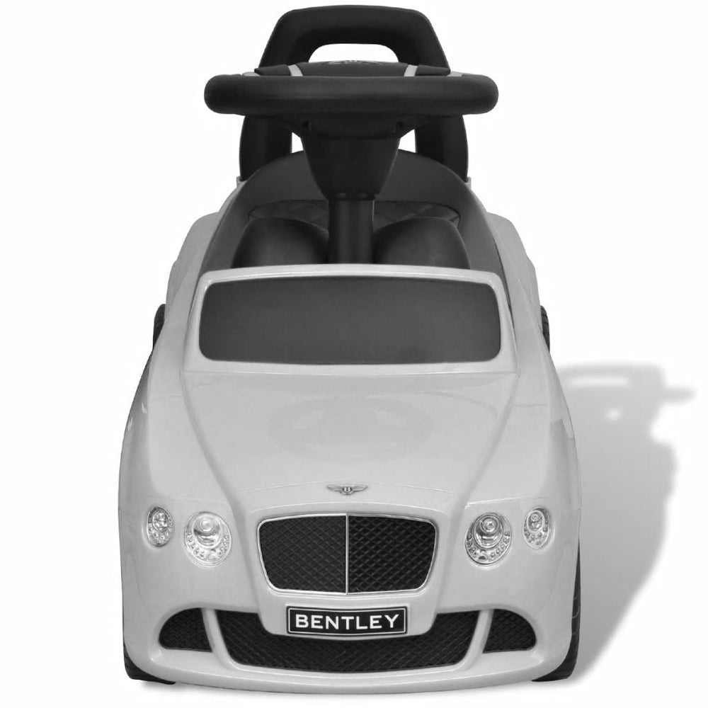 Bentley loopauto wit - Griffin Retail