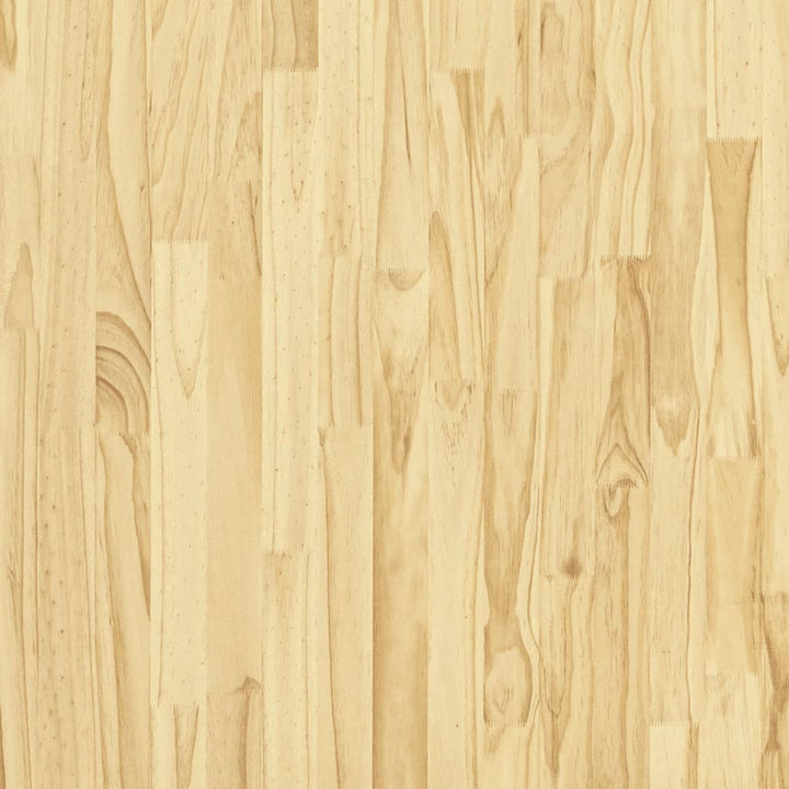 Boekenkast met 3 schappen 100x30x105 cm massief grenenhout - Griffin Retail