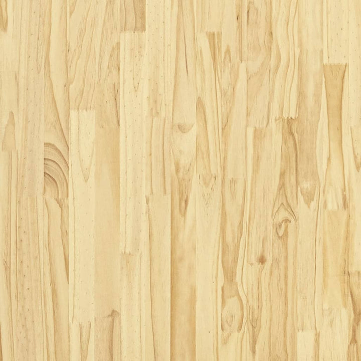 Boekenkast met 3 schappen 80x30x105 cm massief grenenhout - Griffin Retail