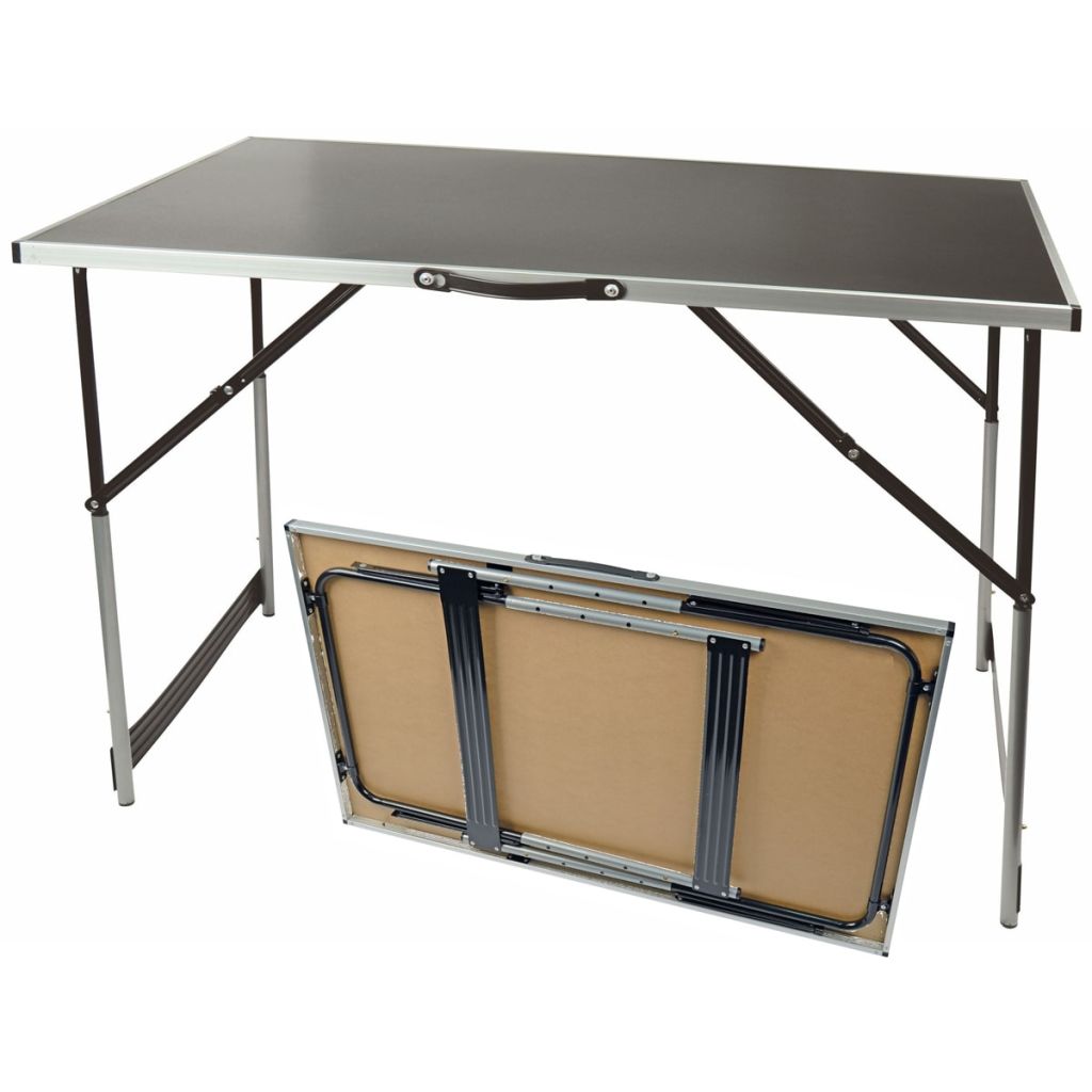 Brüder Mannesmann Klaptafel 100x60x94 cm 70111 - Griffin Retail