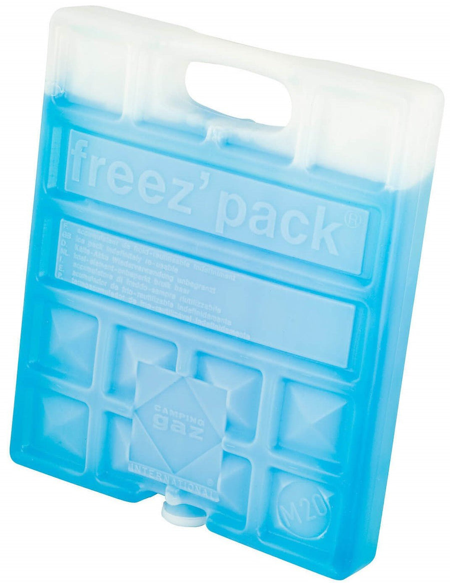 Campingaz Freez Pack M20 koelelement - Griffin Retail