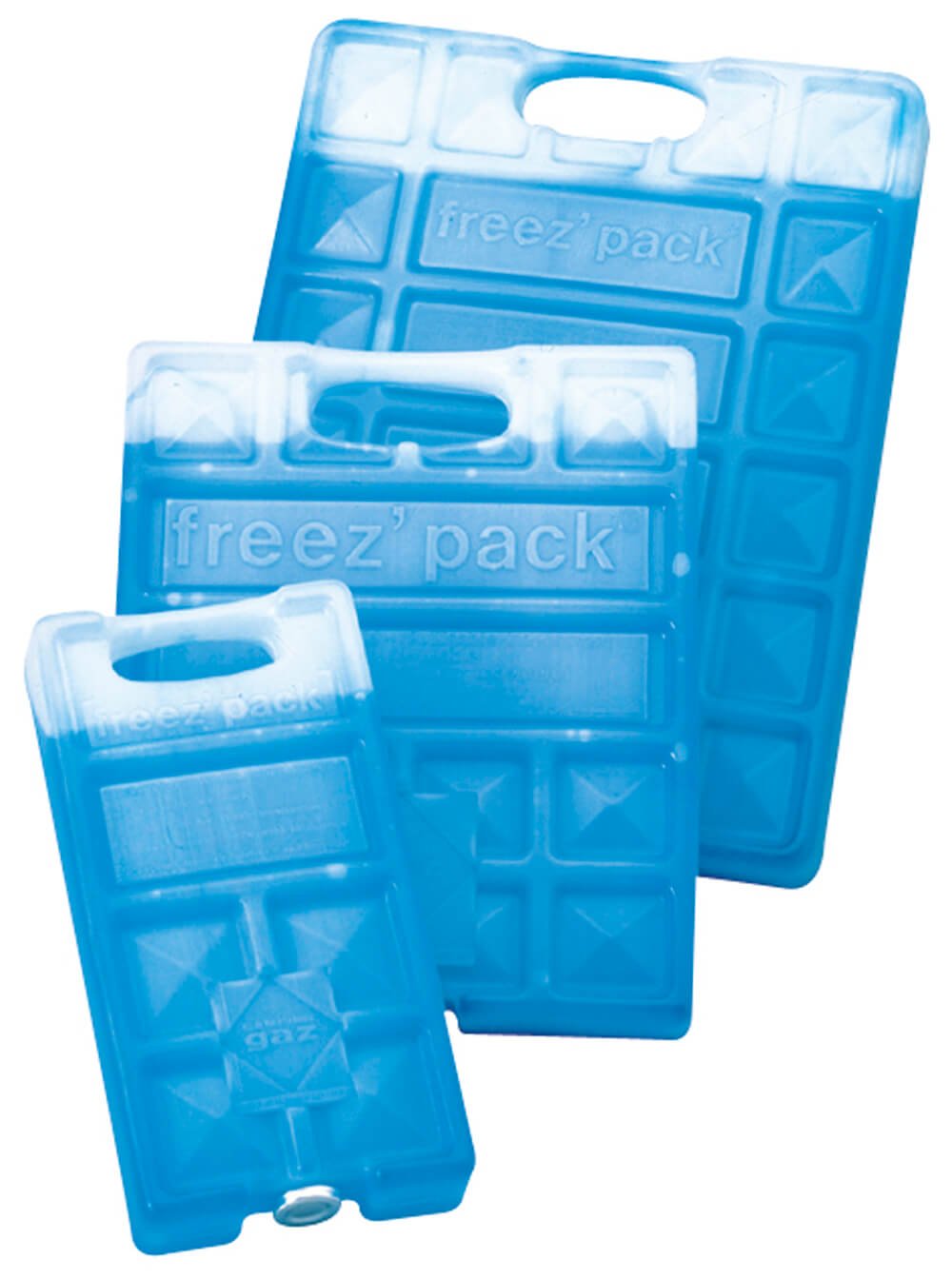 Campingaz Freez Pack M20 koelelement - Griffin Retail