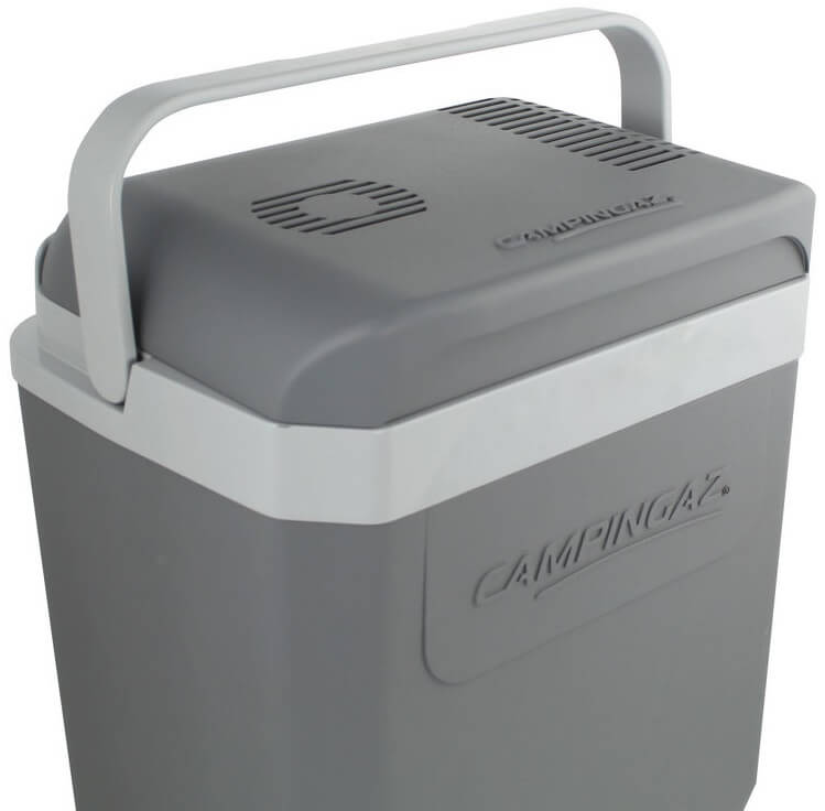 Campingaz Powerbox Plus 24L - Griffin Retail