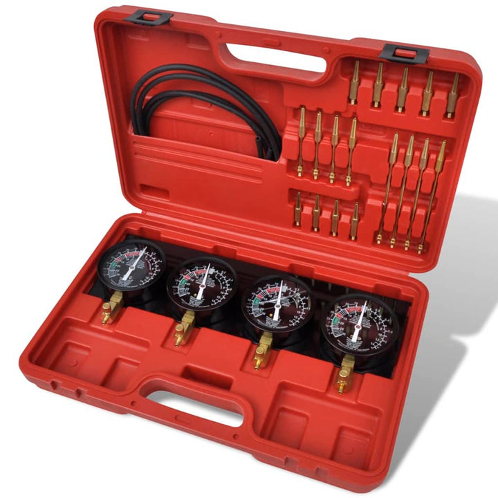 Carburateur peil set - Griffin Retail