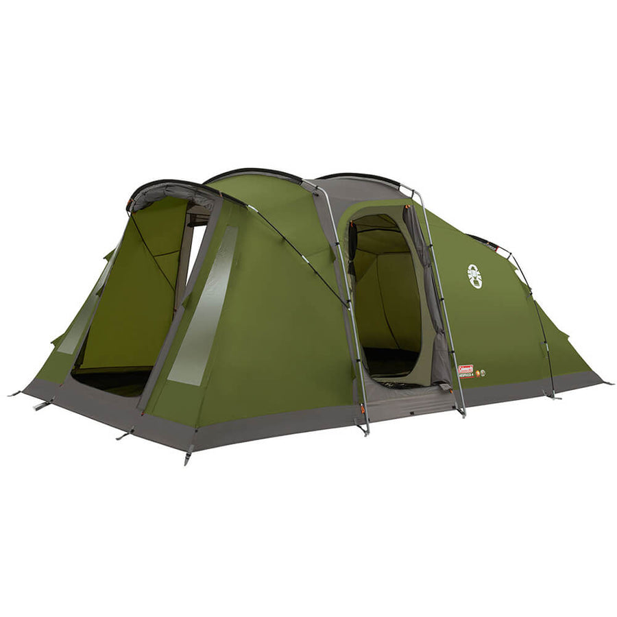 Coleman Vespucci 4 tent - Griffin Retail