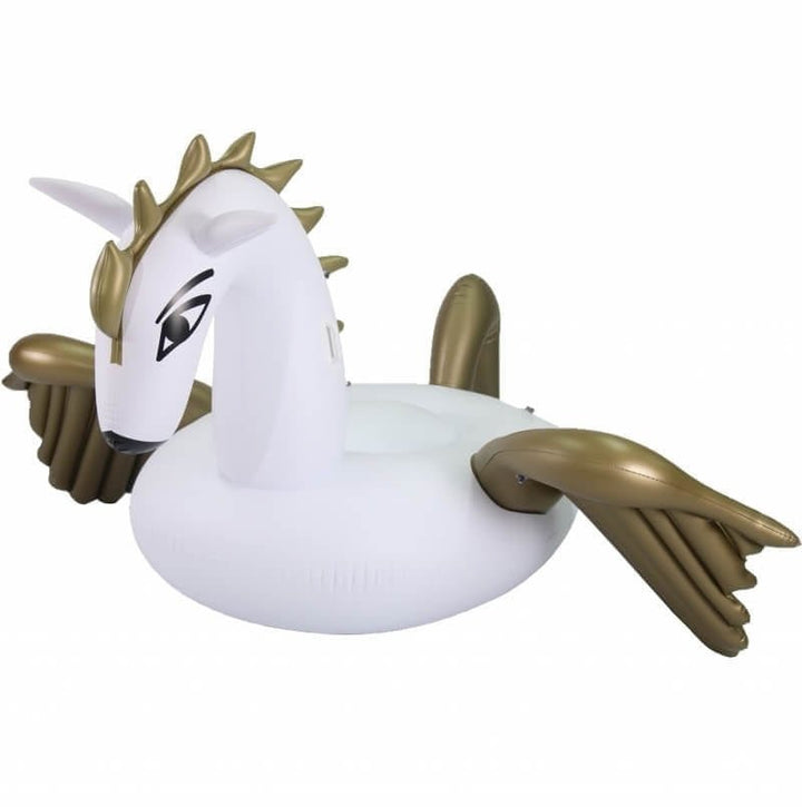 Comfortpool Mega opblaasbare Pegasus - Griffin Retail