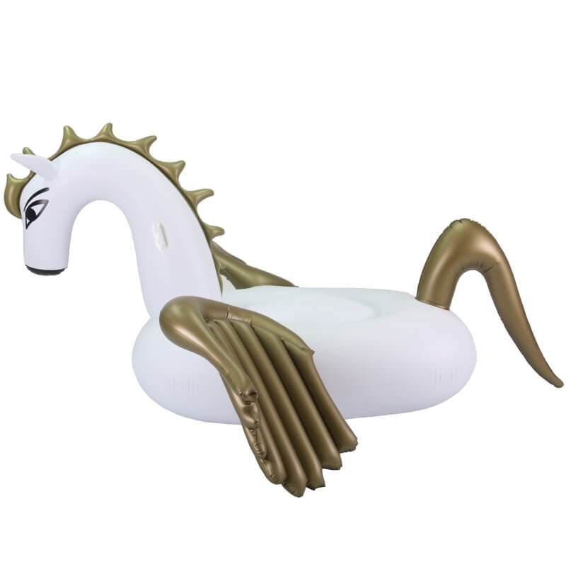 Comfortpool Mega opblaasbare Pegasus - Griffin Retail