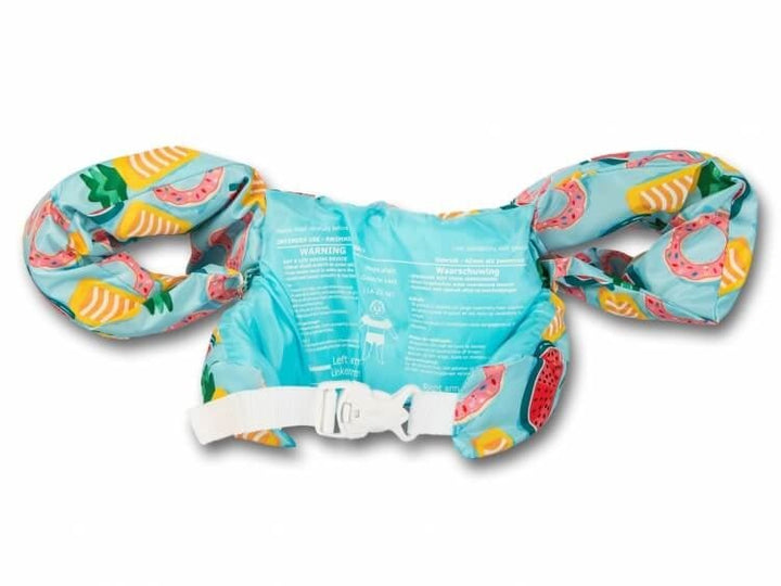 Comfortpool Tropical kinderzwemvest - Griffin Retail