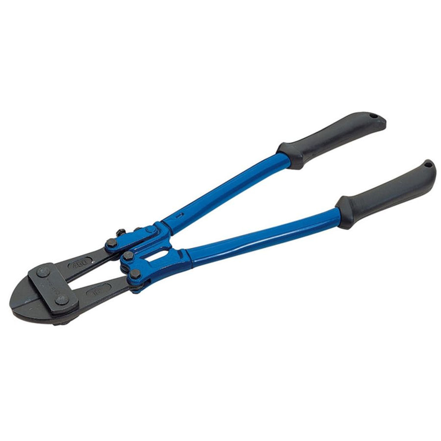 Draper Tools Betonschaar 450 mm blauw 54266 - Griffin Retail