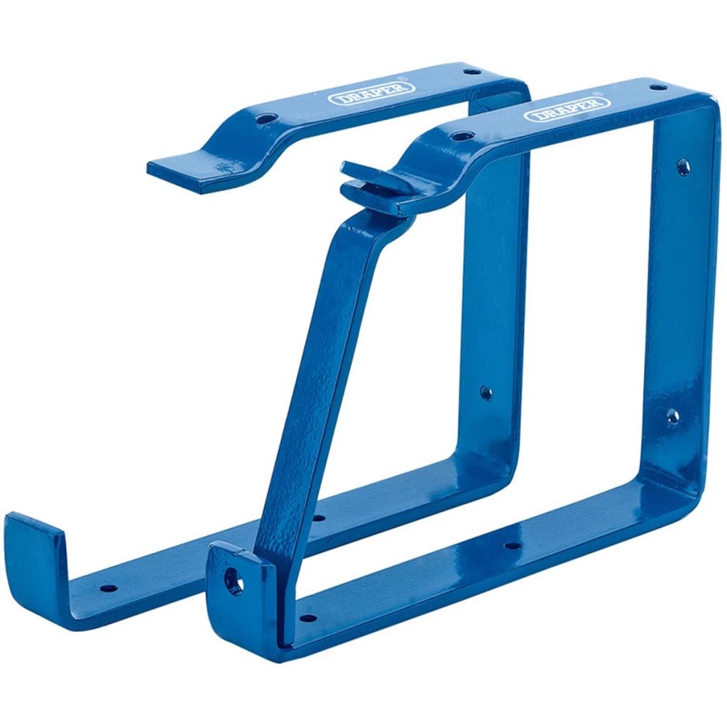 Draper Tools Ophangbeugel vergrendelbaar voor ladders 24808 2 st - Griffin Retail