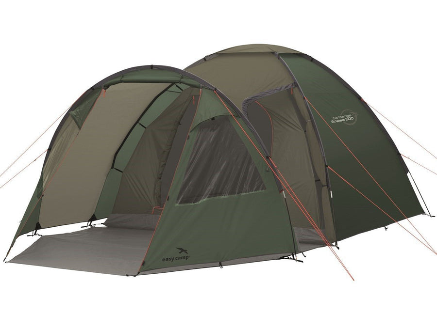 Easy Camp Eclipse 500 tent - Griffin Retail