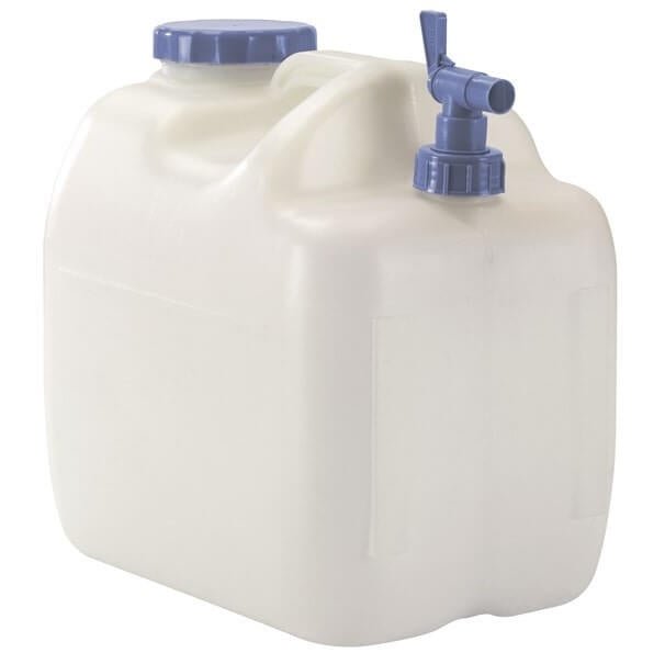 Easy Camp jerrycan 23L - Griffin Retail