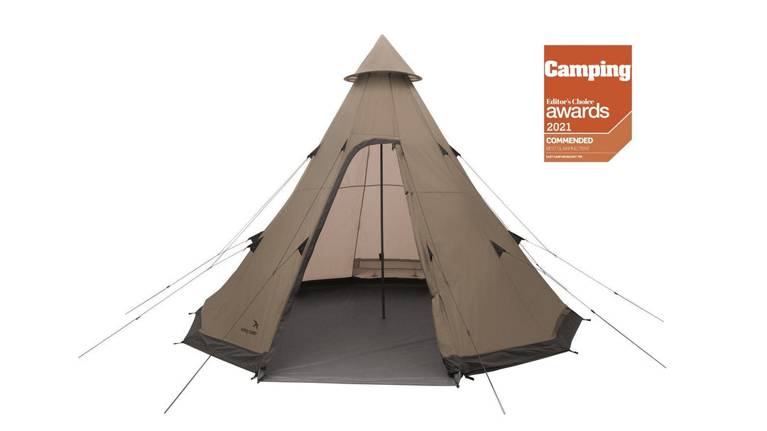 Easy Camp Moonlight Tipi tent - Griffin Retail