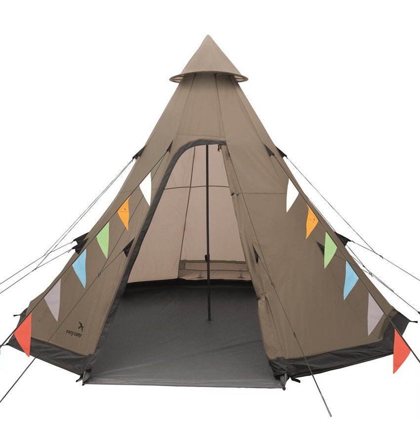 Easy Camp Moonlight Tipi tent - Griffin Retail