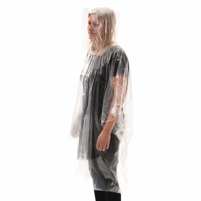Easy Camp poncho - Griffin Retail