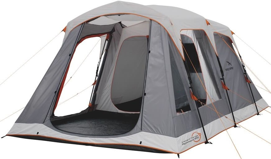 Easy Camp Richmond 500 tent - Griffin Retail