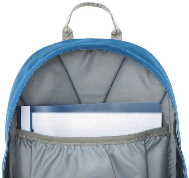 Easy Camp rugzak Seattle Blue - Griffin Retail