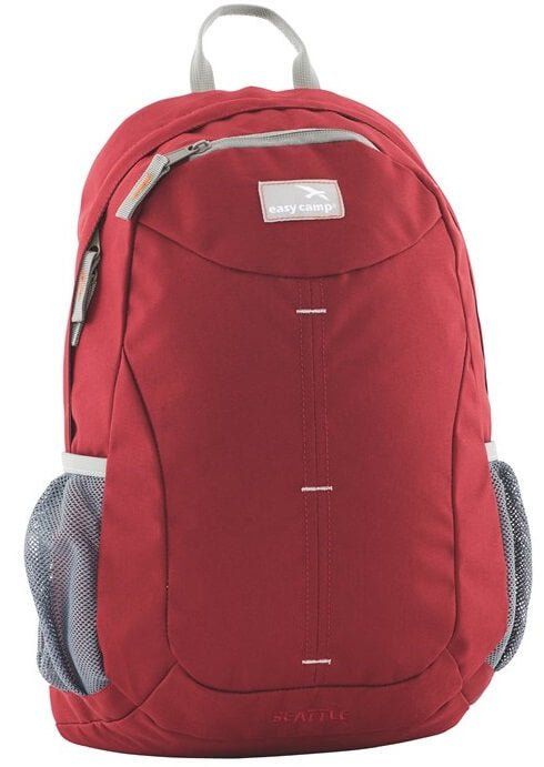 Easy Camp rugzak Seattle rood - Griffin Retail