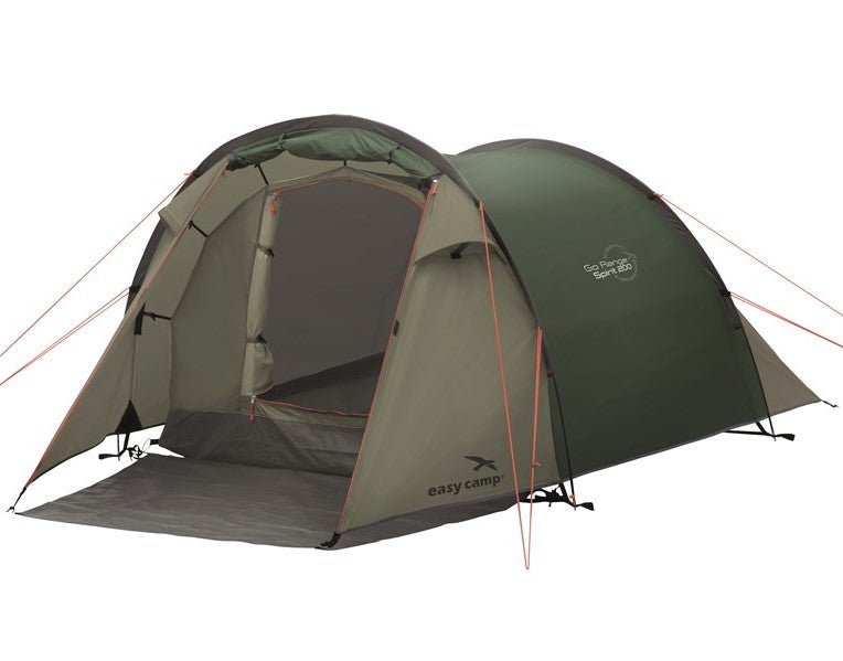 Easy Camp Spirit 200 tent - Griffin Retail