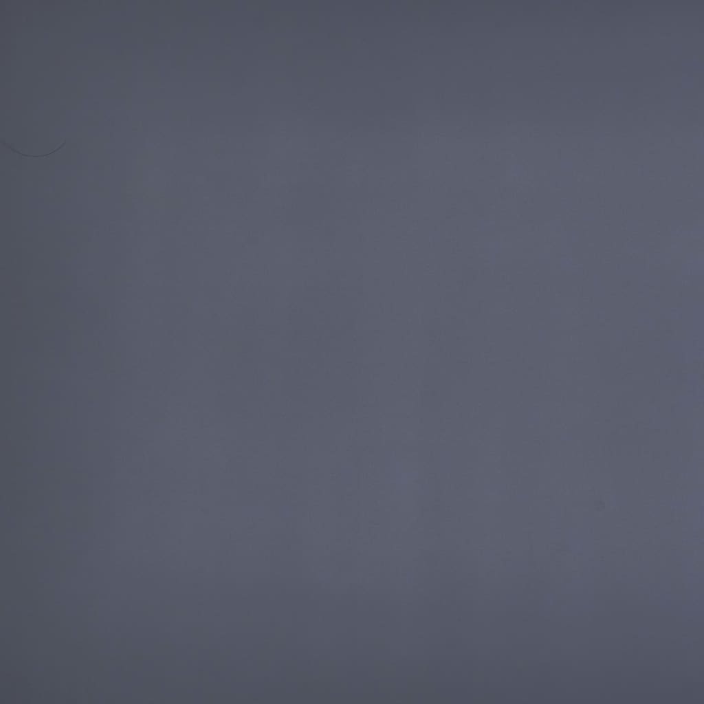 Eettafel 140x70x73 cm grenenhout wit en grijs - Griffin Retail