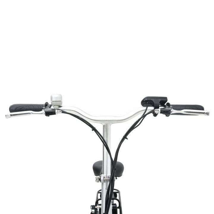 Elektrische fiets inklapbaar met Li-ion-accu aluminiumlegering - Griffin Retail