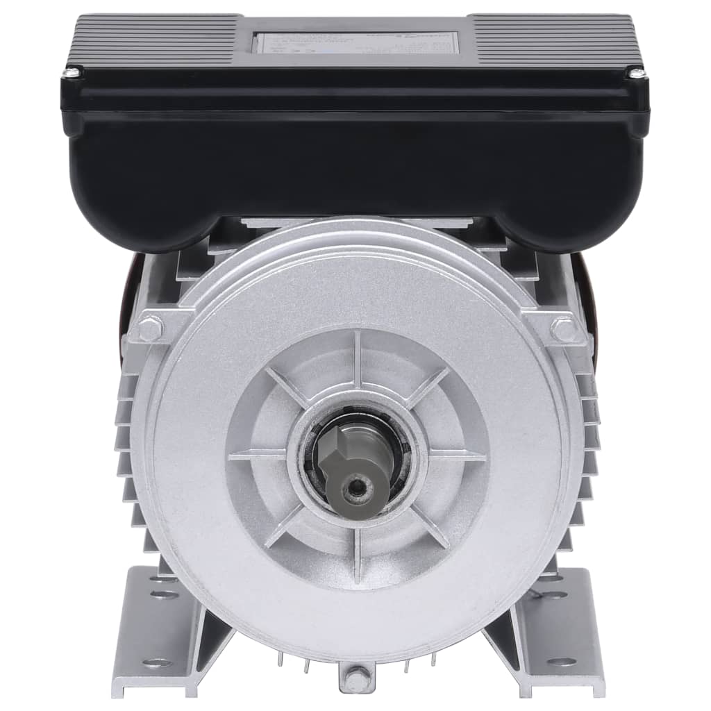 Elektromotor 1 fase 2,2 kW/3 pk 2-polig 2800 rpm aluminium - Griffin Retail