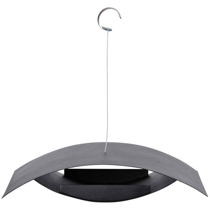 Esschert Design Vogelvoederbak hangend zwart S FB437 - Griffin Retail