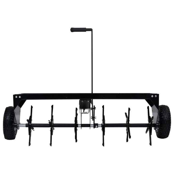 Gazonbeluchter voor zitmaaier 102 cm - Griffin Retail