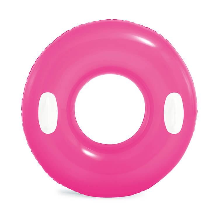 Hi-Gloss zwemband-Roze - Griffin Retail