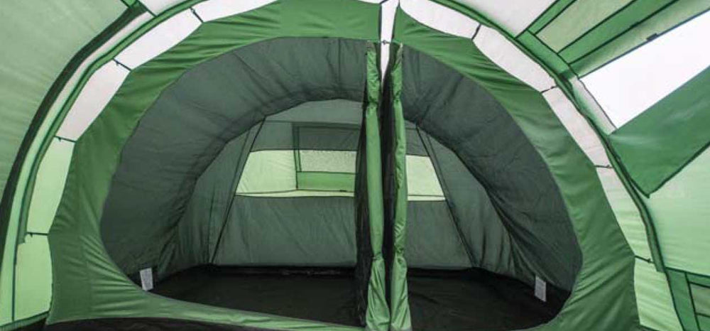Highlander Sycamore 5 tent - Griffin Retail