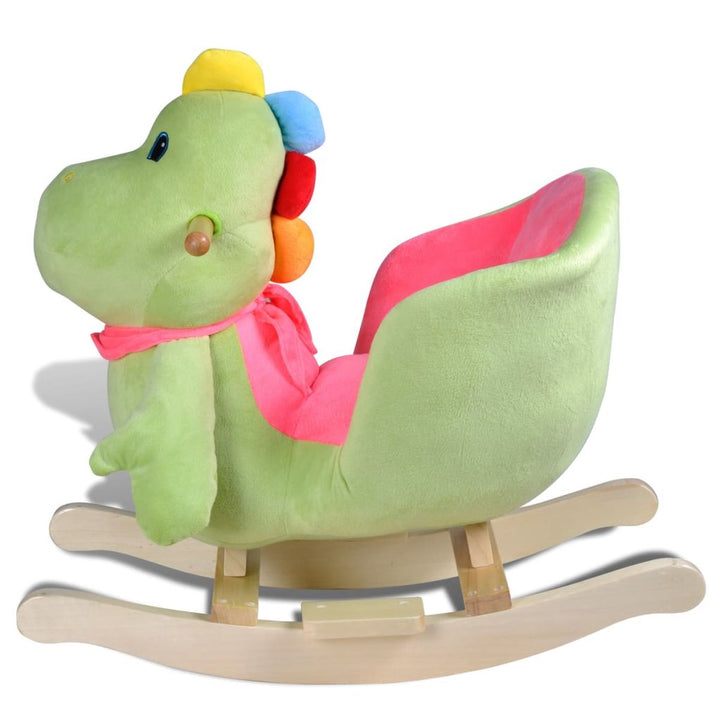 Hobbeldier dinosaurus - Griffin Retail