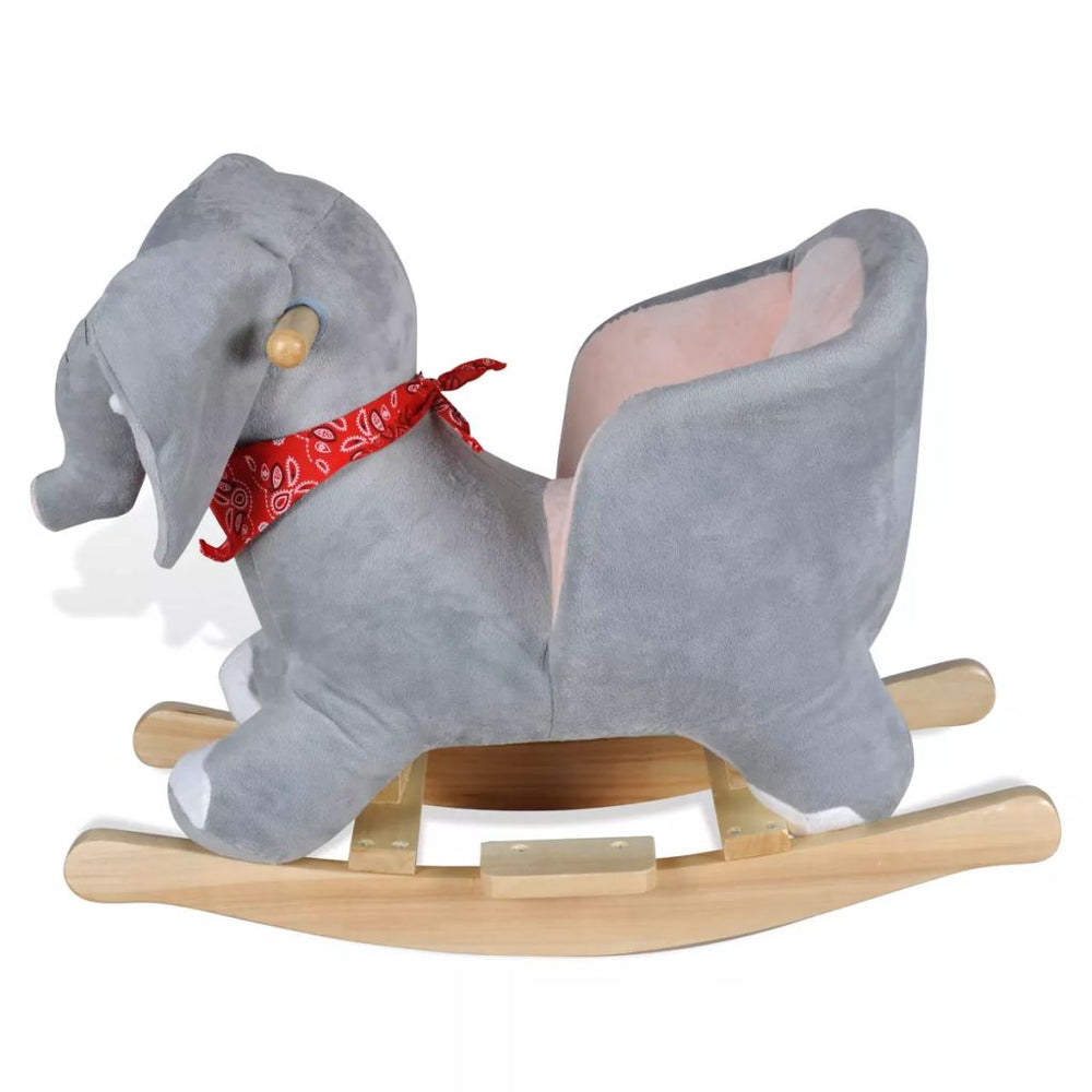 Hobbeldier olifant - Griffin Retail
