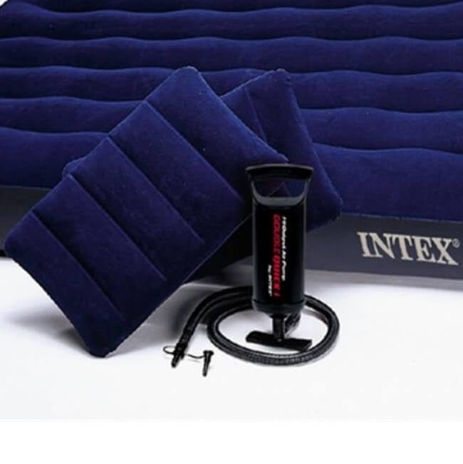 Intex Classic Dura-Beam - complete set - Griffin Retail