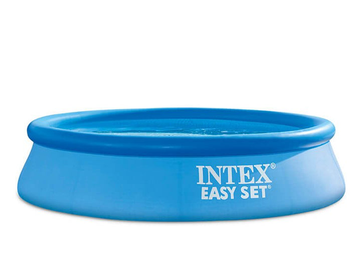 Intex Easy Set zwembad 244 x 61 cm - Griffin Retail