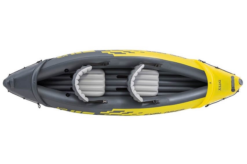 Intex Explorer K2 Kayak - Griffin Retail