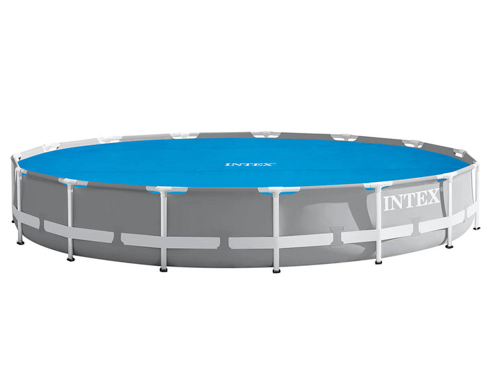 Intex solarzeil 4,57 m - Griffin Retail