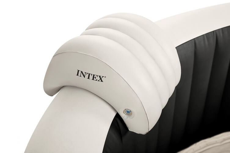 Intex SPA hoofdsteun - Griffin Retail