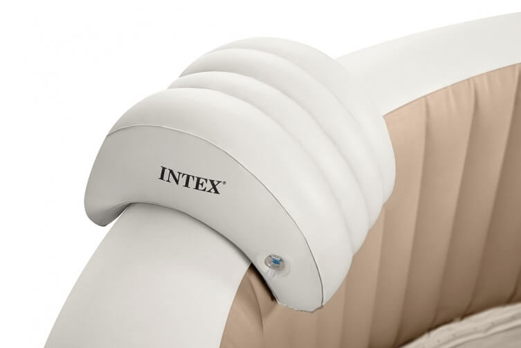 Intex SPA hoofdsteun - Griffin Retail