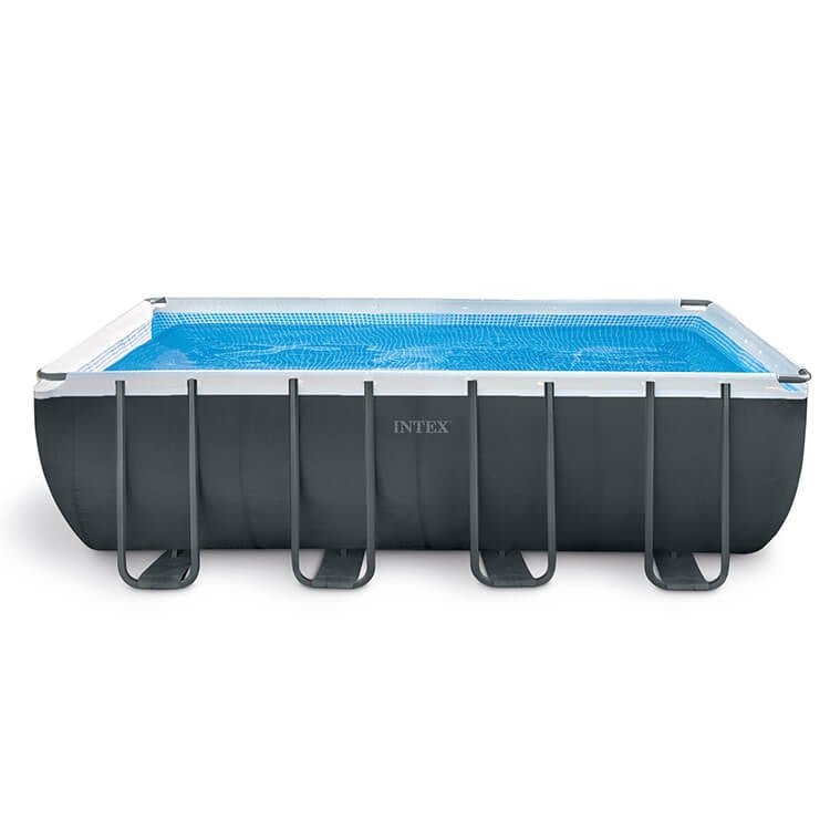 Intex Ultra XTR Frame zwembad 549 x 274 x 132 cm - Griffin Retail