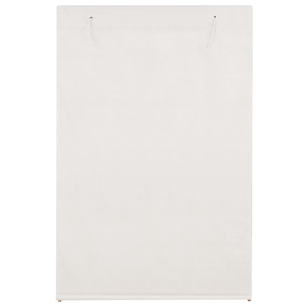 Kledingkast 3-laags 110x40x170 cm - Griffin Retail