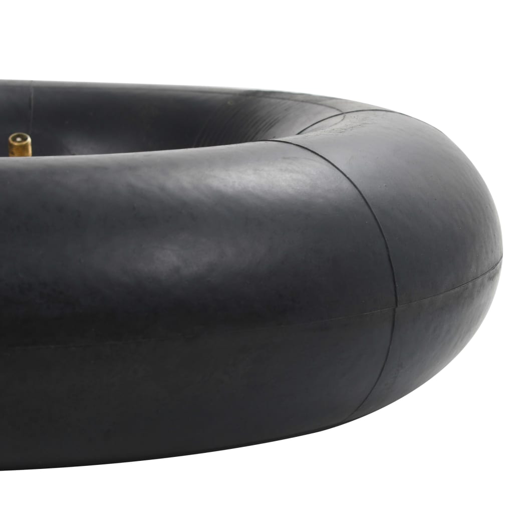 Kruiwagenbinnenbanden 2 st 13x5.00-6 rubber - Griffin Retail