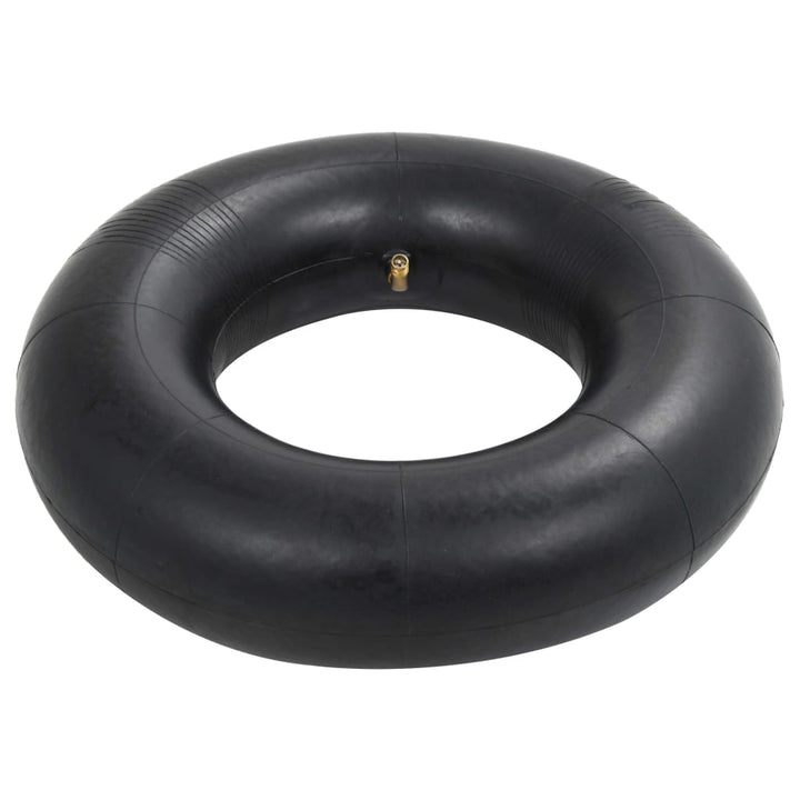 Kruiwagenbinnenbanden 2 st 13x5.00-6 rubber - Griffin Retail