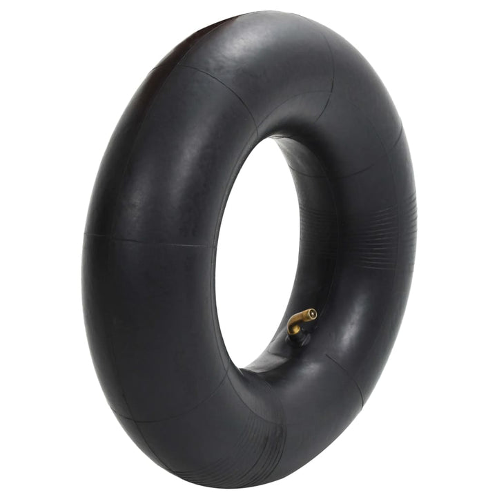 Kruiwagenbinnenbanden 2 st 13x5.00-6 rubber - Griffin Retail