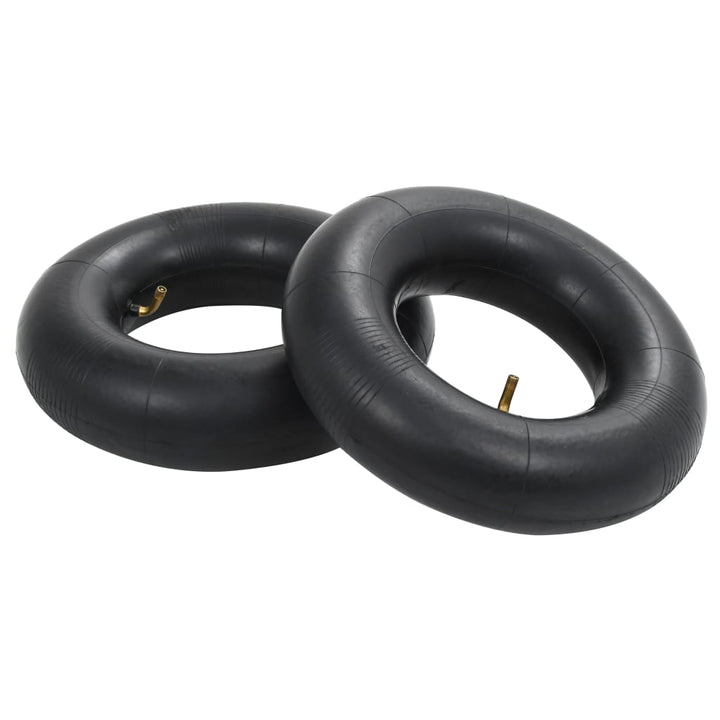 Kruiwagenbinnenbanden 2 st 13x5.00-6 rubber - Griffin Retail