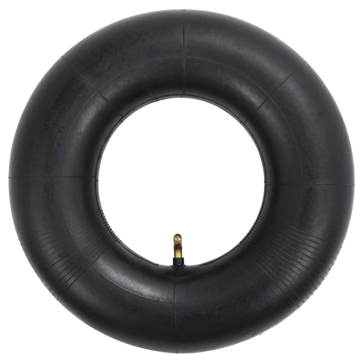 Kruiwagenbinnenbanden 2 st 13x5.00-6 rubber - Griffin Retail