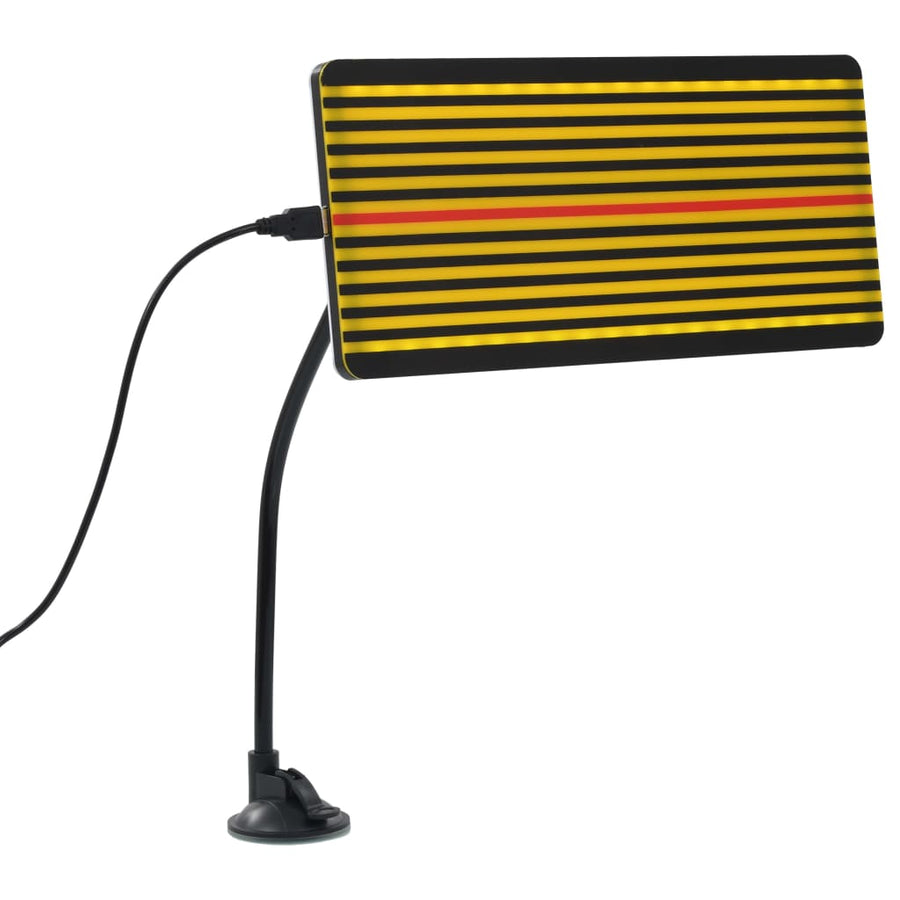LED-lijnbord voor uitdeuken zonder overspuiten - Griffin Retail