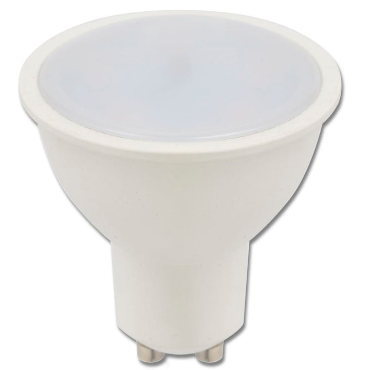 LED-wandlamp buiten op-/neerwaarts RVS 2 st - Griffin Retail