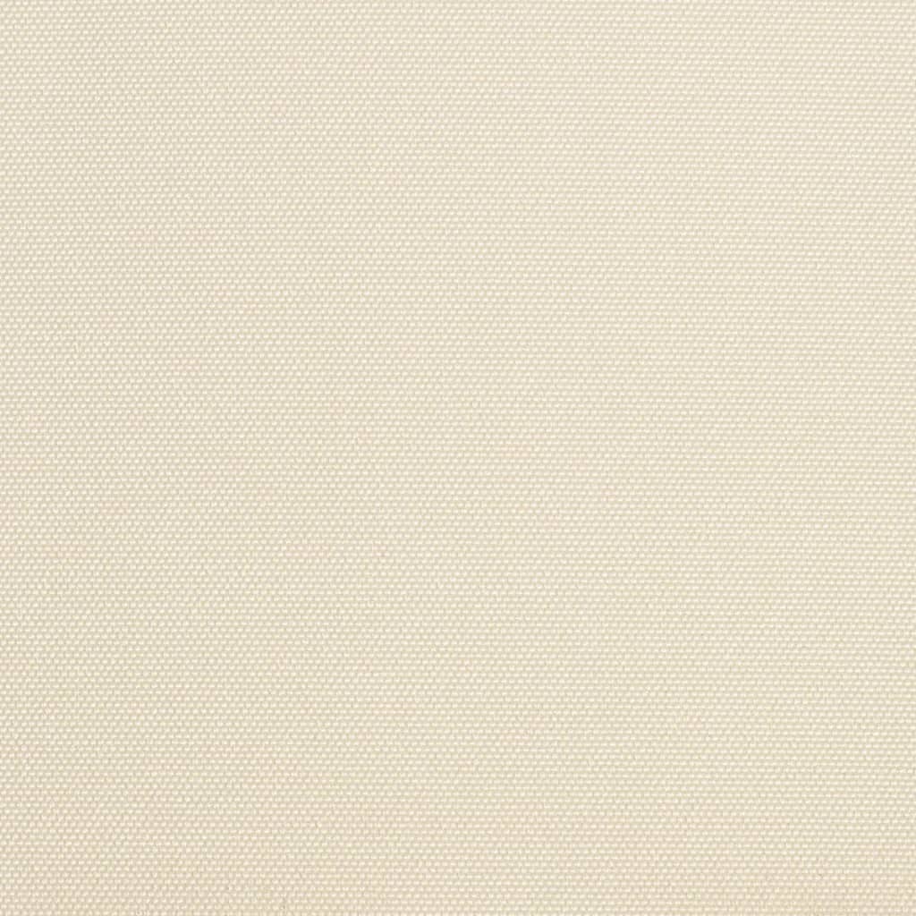 Luifeldoek 350x250 cm canvas crème - Griffin Retail